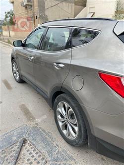 هیوندای سەنتافی